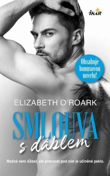 Smlouva s ďáblem - 9788024951546