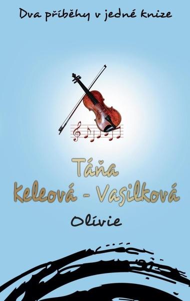 Olívie a Olívie a On - 9788081116308