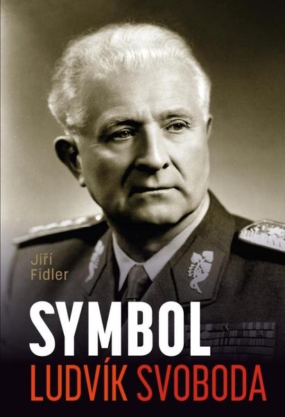 Levně Symbol Ludvík Svoboda