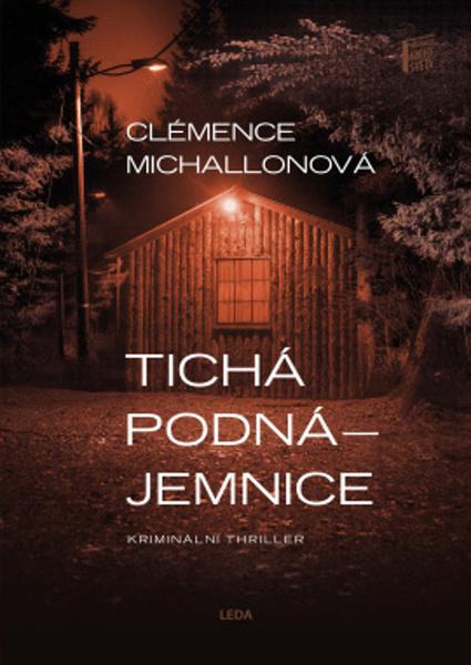 Levně Tichá podnájemnice