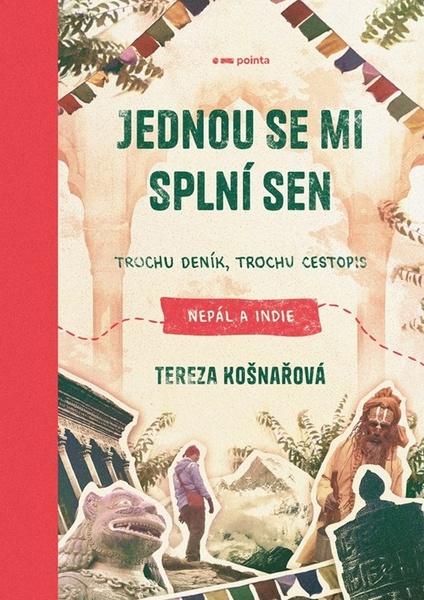Jednou se mi splní sen - 9788076911192