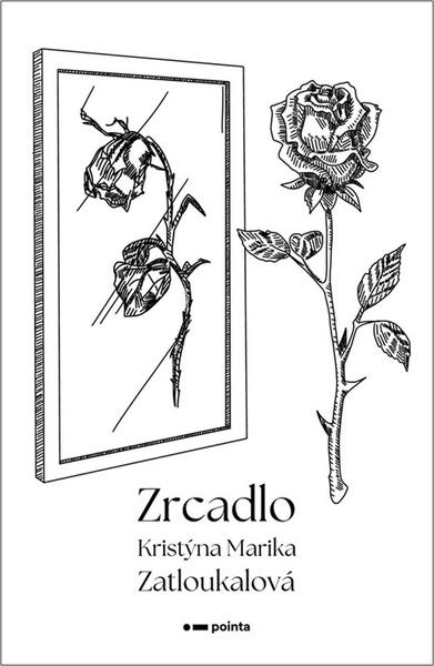 Zrcadlo - 9788076912304