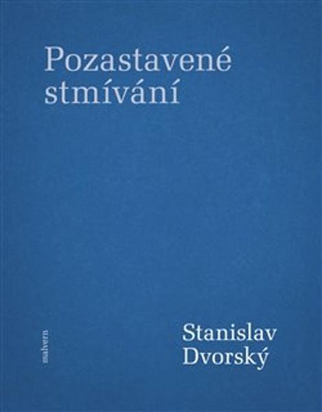 Levně Pozastavené stmívání