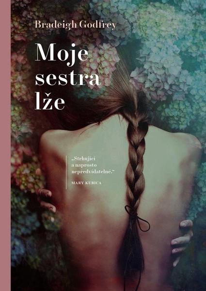 Moje sestra lže - 9788075885180