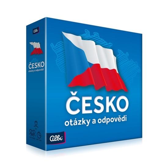 Levně Česko Otázky a odpovědi