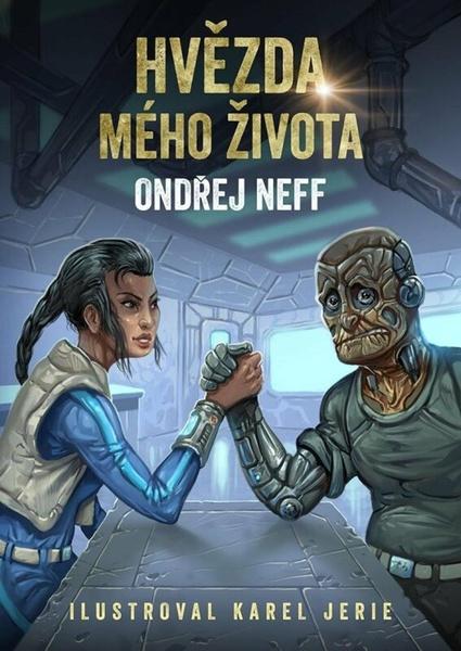 Hvězda mého života - 9788075885227