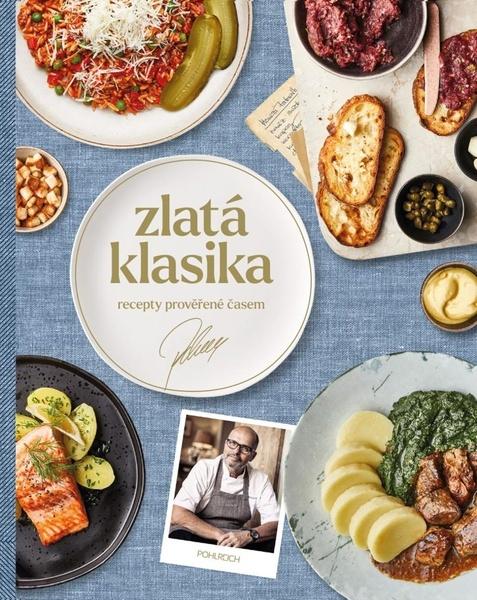 Zlatá klasika - 9788088440055