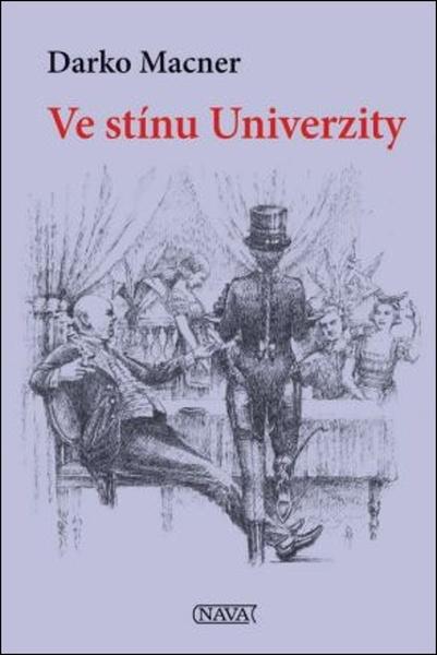 Levně Ve stínu Univerzity