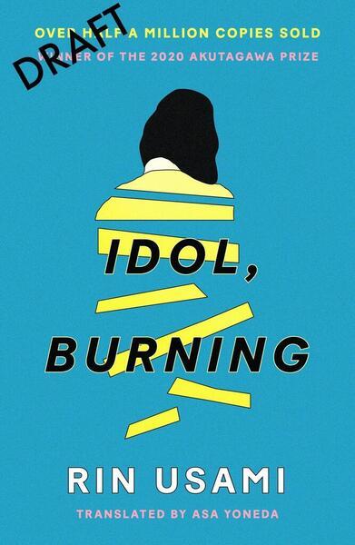 Idol, Burning - 1838856137