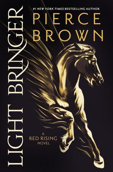 Light Bringer - 0425285979