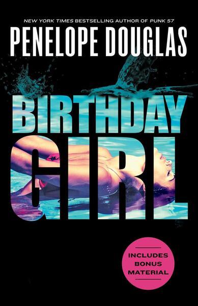 Birthday Girl - 0593641965
