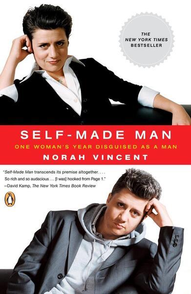 Self-Made Man - 0143038702