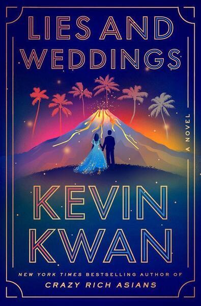 Lies and Weddings - 0385546378