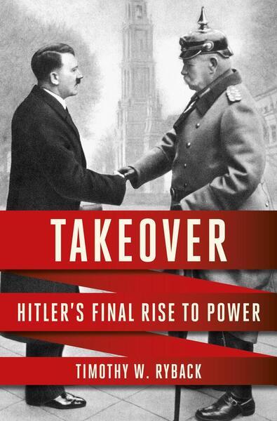 Takeover - 0593537424