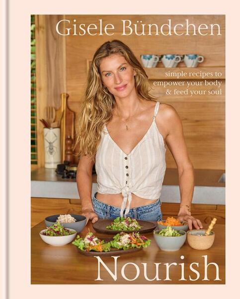 Nourish - 0593580486