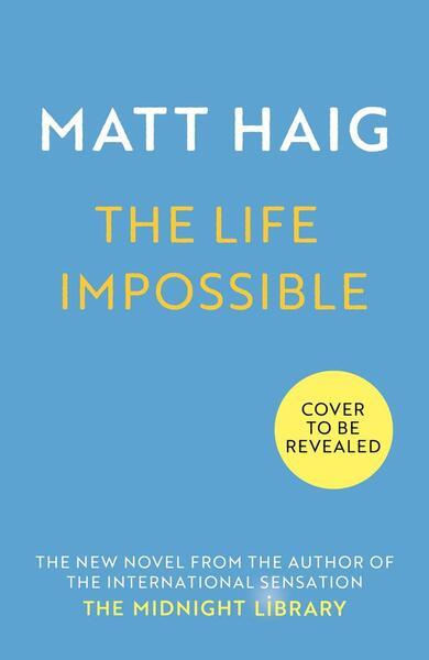 The Life Impossible - 1838855580