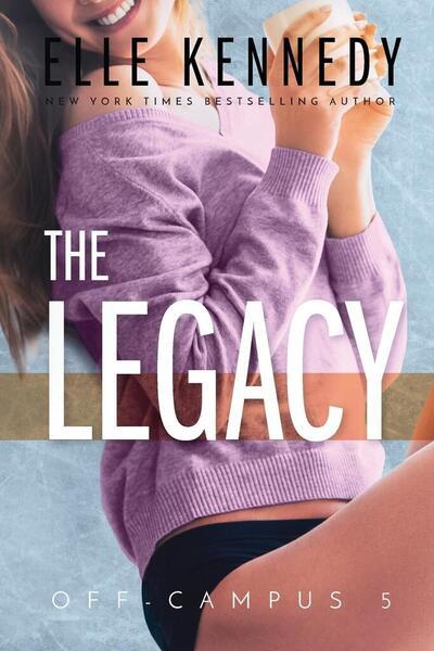 The Legacy - 1990101062