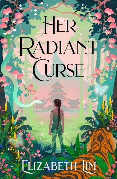 Her Radiant Curse - 1399714775