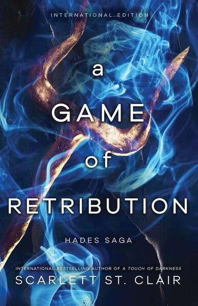 Levně A Game of Retribution