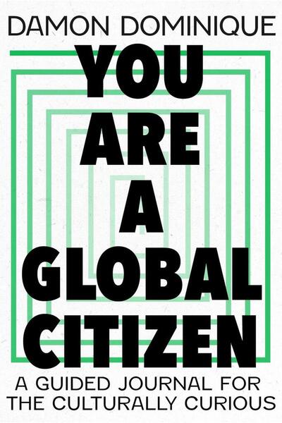 You Are A Global Citizen - 1529389941