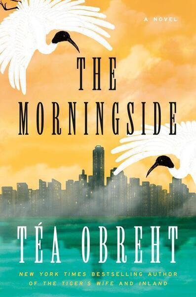 The Morningside - 0593732693