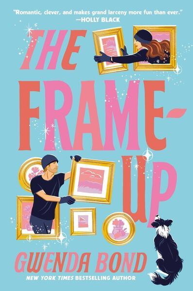 The Frame-Up - 0593597737