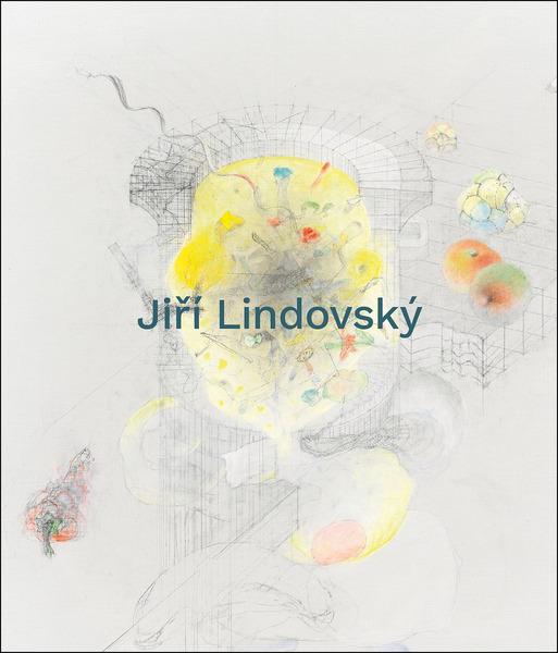 Jiří Lindovský - 9788090808454
