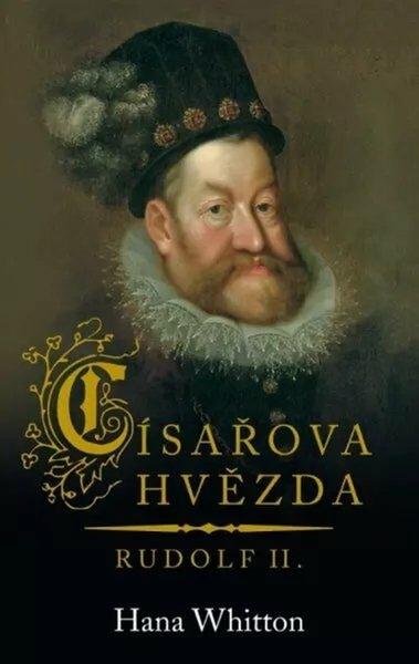 Levně Císařova hvězda