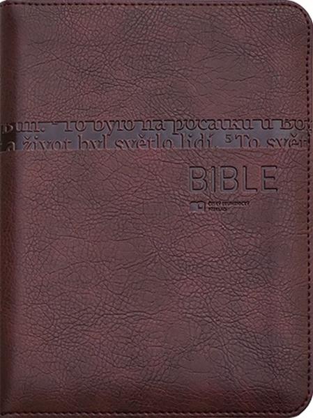 Bible - 9788075451323