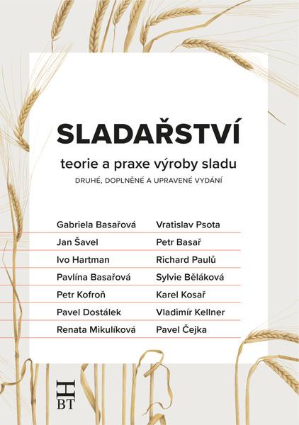 Levně Sladařství