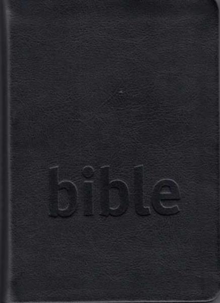 Bible - 9788087904596