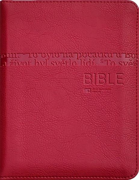 Bible - 9788075451330