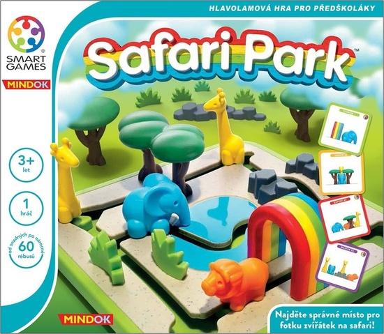 Levně Safari Park