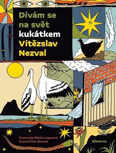 Levně Dívám se na svět kukátkem