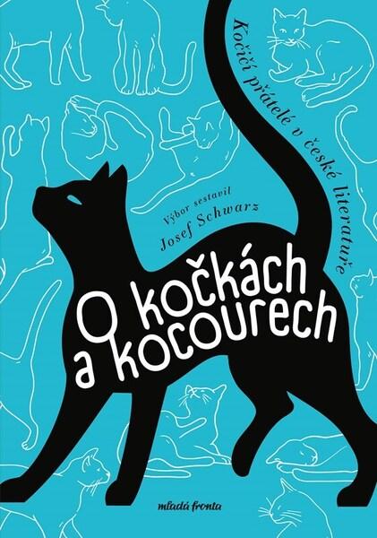 O kočkách a kocourech - 9788020462602
