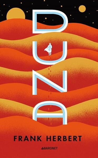 Duna - 9788026922117