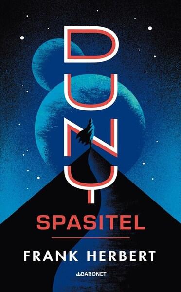 Levně Spasitel Duny