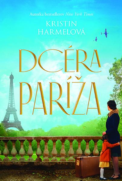 Levně Dcéra Paríža