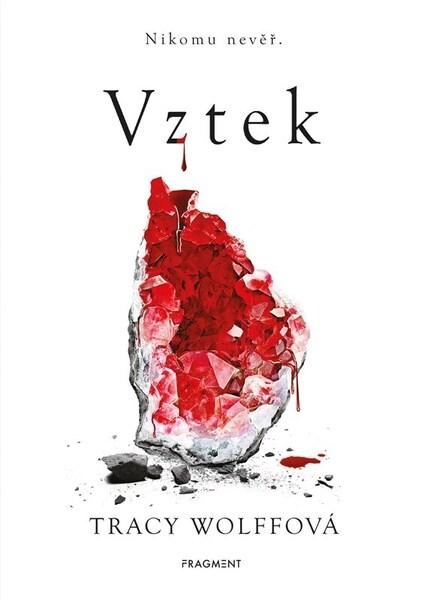 Vztek - 9788025366011