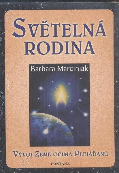 Levně Světelná rodina