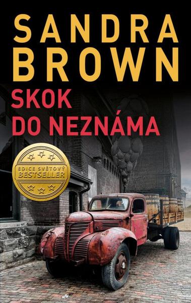 Skok do neznáma - 9788024293066