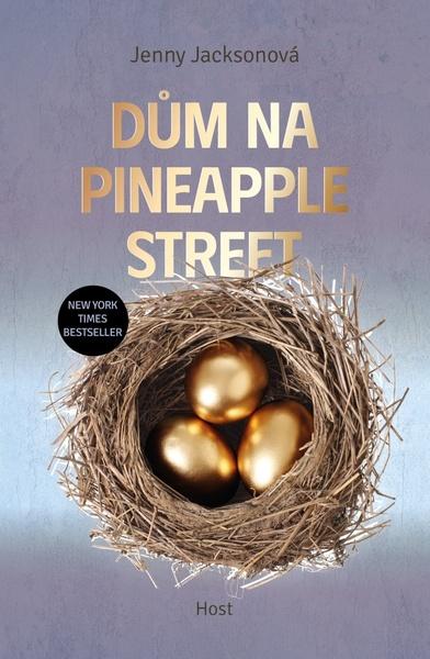 Levně Dům na Pineapple Street