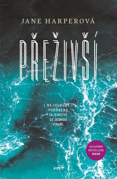 Levně Přeživší