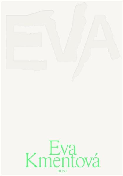 Levně Eva Kmentová