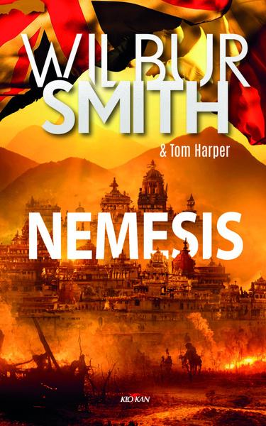 Nemesis - 9788076950498