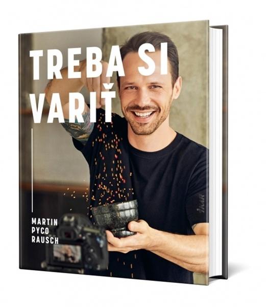 Treba si variť - 9788055190754