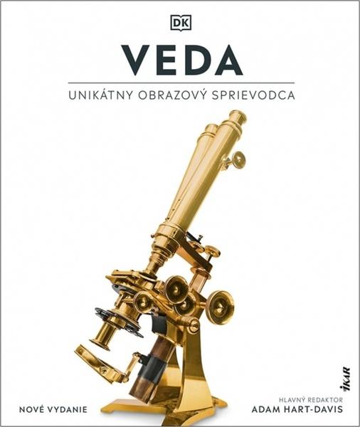 Veda - 9788055187648