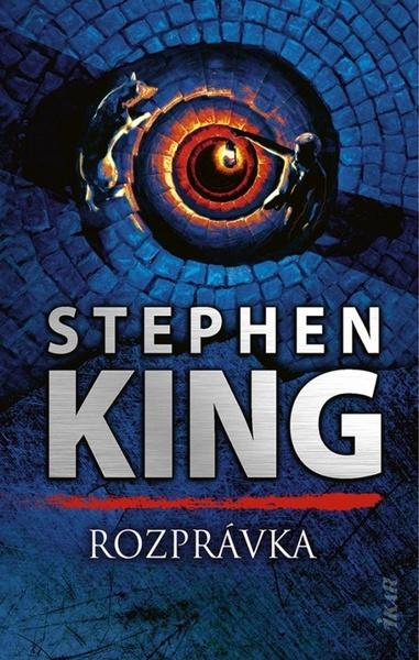 Rozprávka - 9788055191232