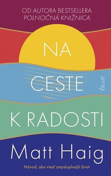 Na ceste k radosti - 9788055190518