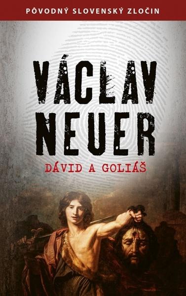 Dávid a Goliáš - 9788055191201